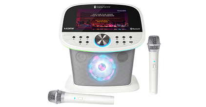 Singing Machine